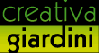 Creativa Giardini - Progettare e arredare giardini