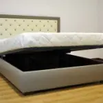 Letti contenitore