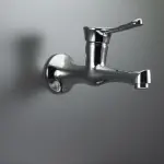 Eleganze dei rubinetti Effepi