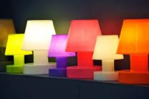 Torna a gennaio 2011 imm cologne, fiera del design e dell'arredo tedesca