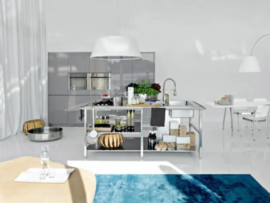 Elmar: cucine moderne e rivoluzioni