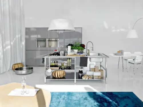 Elmar: cucine moderne e rivoluzioni