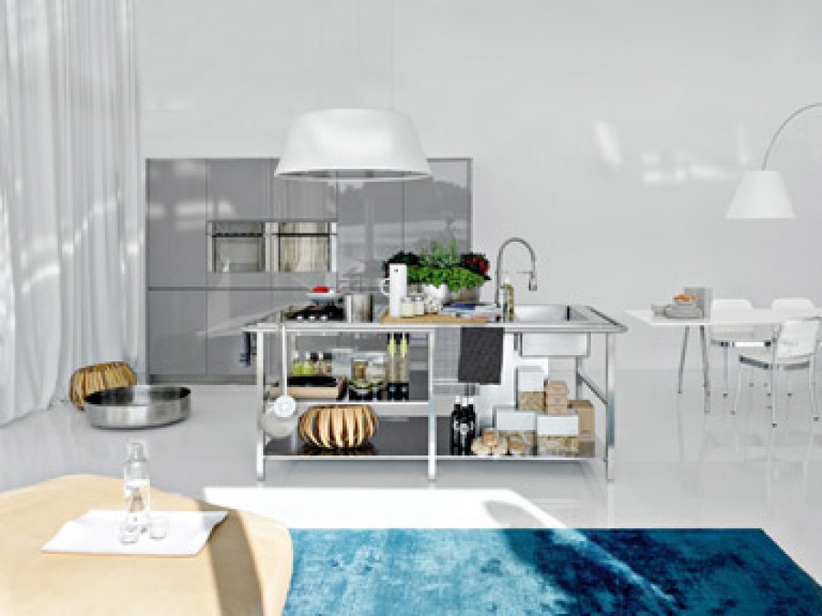 Elmar: cucine moderne e rivoluzioni