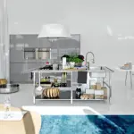 Elmar: cucine moderne e rivoluzioni