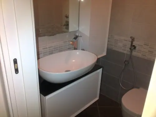 Arredare un bagno di piccole dimensioni