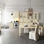 Cesar fa colpo con Elite, cucina classica dal cuore moderno