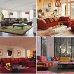 Gli eco-arredi Roche Bobois