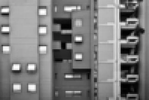Think Town Terni: il primo festival di architettura umbro