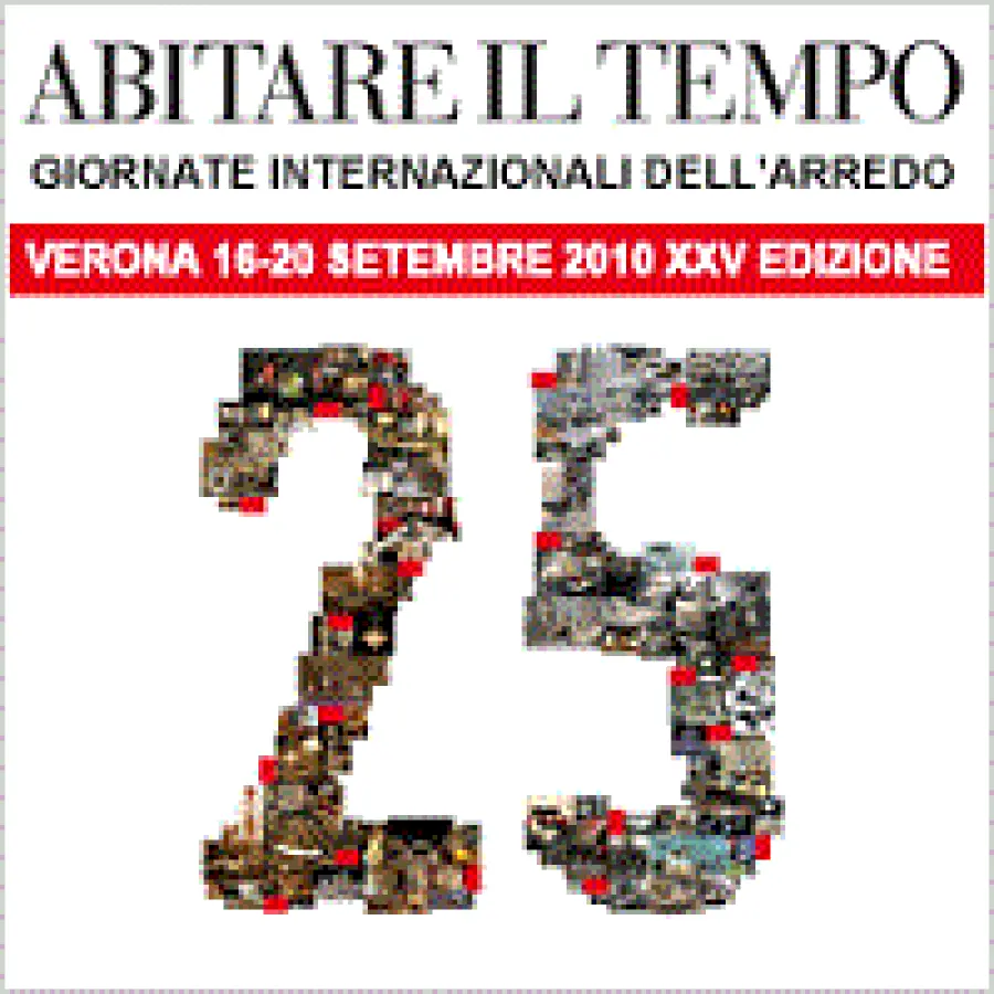 Arriva finalmente Abitare il tempo 2010 e la sua “Green Invasion”