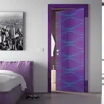 Porte sognanti firmate da Karim Rashid