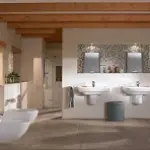 Villeroy & Boch creano Subway 2.0: bagno ed eleganza
