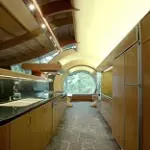Wilkinson Residence: la casa sull’albero musicale