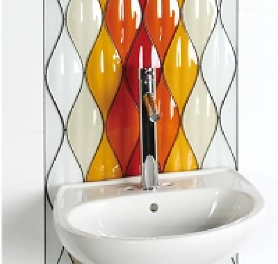 Evit, ceramiche futuristiche per Cersaie 2010