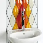 Evit, ceramiche futuristiche per Cersaie 2010