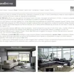 Divani B&B Italia a Milano? Scopri l’offerta di Cavallini 1920