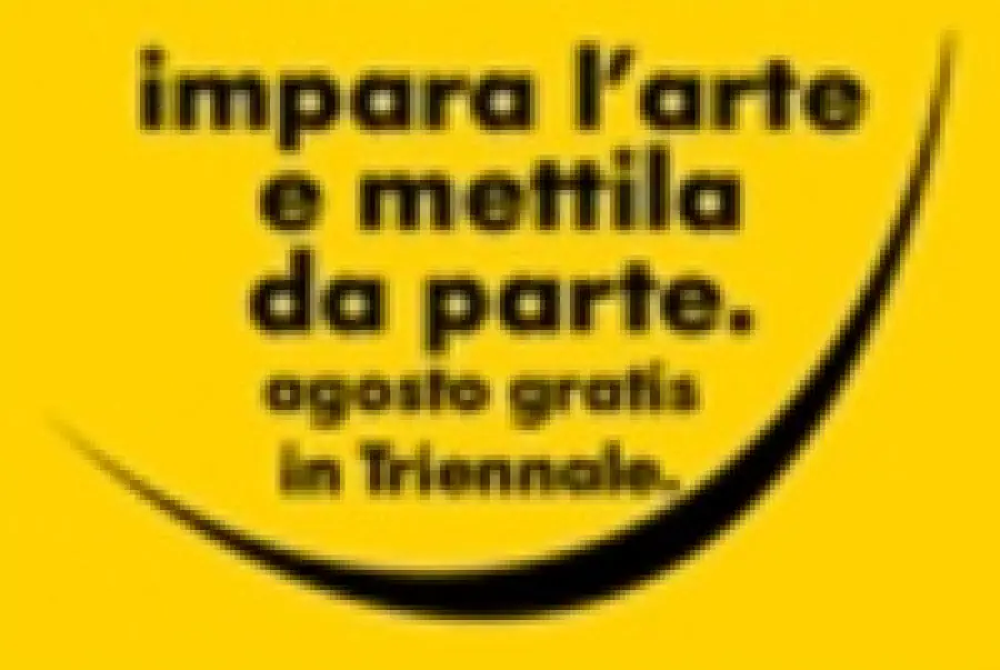 Triennale Design Museum di Milano 2010