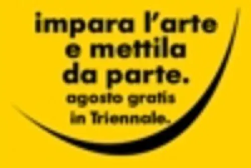 Triennale Design Museum di Milano 2010