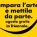 Triennale Design Museum di Milano 2010