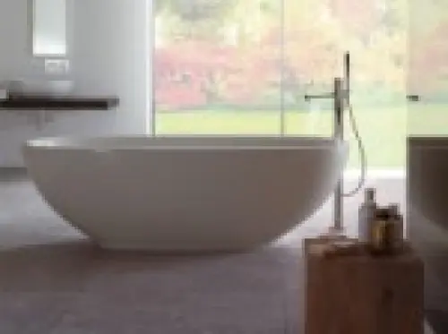 La vasca da bagno Bowl