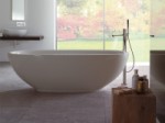 La vasca da bagno Bowl