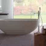 La vasca da bagno Bowl