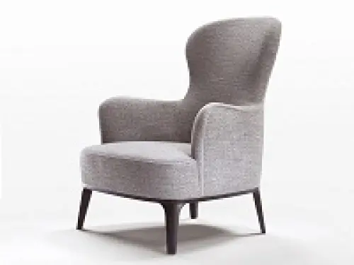 A tutta Flexform Mood: divani, poltrone e mobili