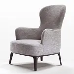 A tutta Flexform Mood: divani, poltrone e mobili