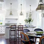 Le tendenze di arredamento per la cucina del 2015