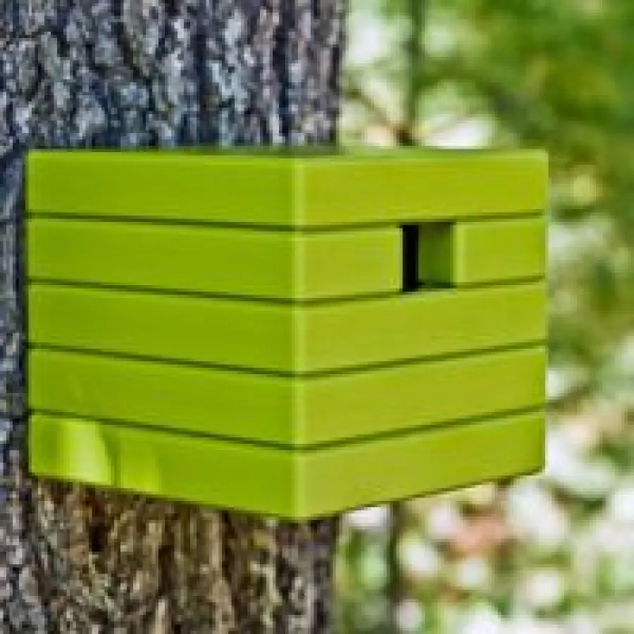 L'ecomobilia di Loll Design
