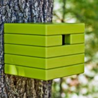 L'ecomobilia di Loll Design