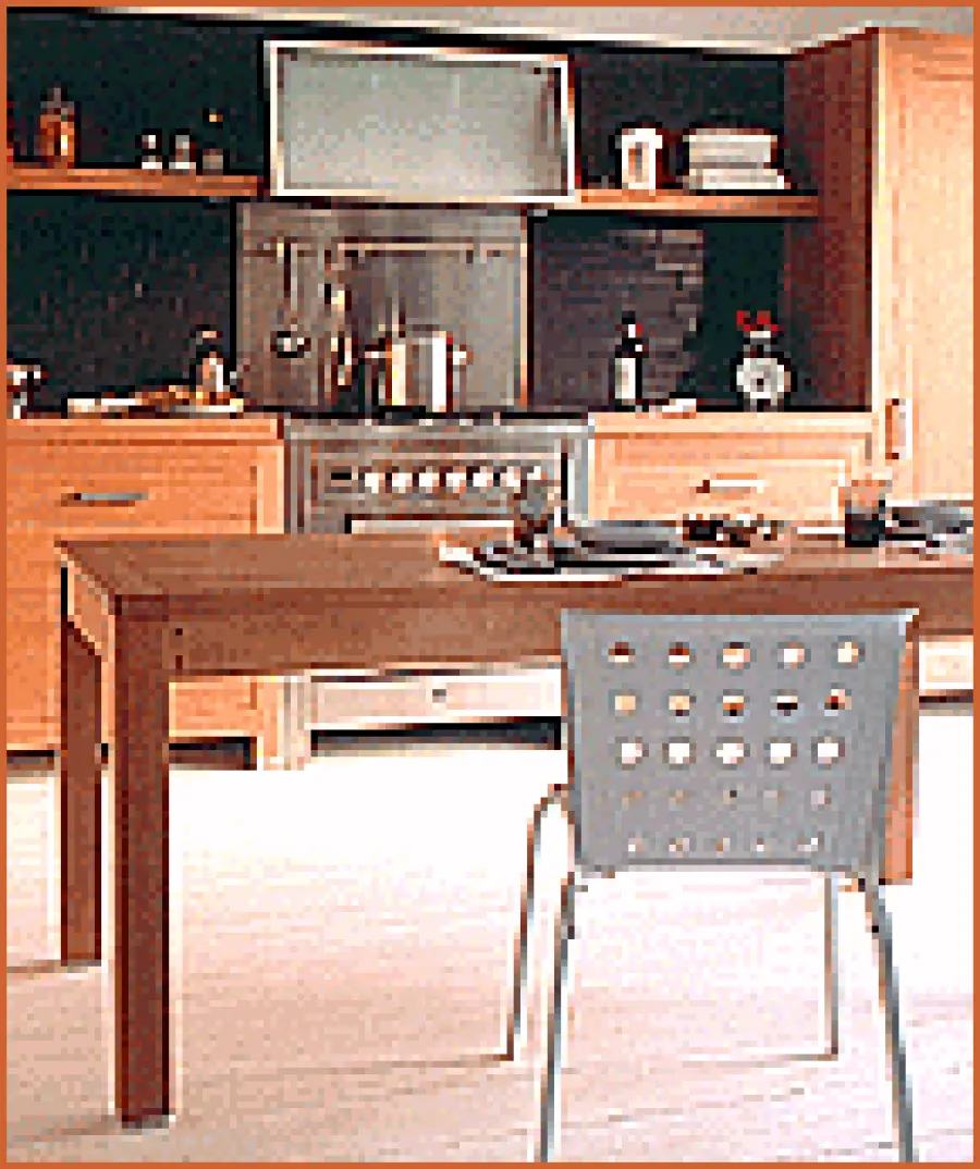 'A Natural Collection' da Minacciolo per la cucina e la casa