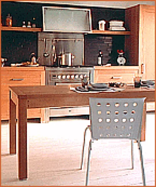 'A Natural Collection' da Minacciolo per la cucina e la casa