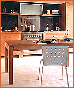 'A Natural Collection' da Minacciolo per la cucina e la casa