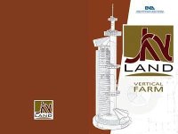 Skyland, la fattoria verticale tutta italiana