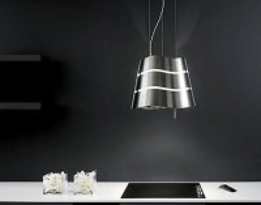 La cappa, i fuochi e la lavastoviglie di design per la tua cucina
