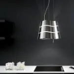 La cappa, i fuochi e la lavastoviglie di design per la tua cucina