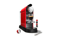 Caffè e macchine espresso