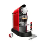 Caffè e macchine espresso