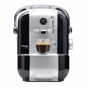 Lavazza incontra Saeco: 