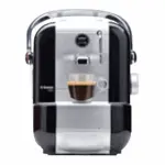 Lavazza incontra Saeco: 