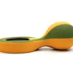 Sneaker, stravaganze da Campeggi formato pouf