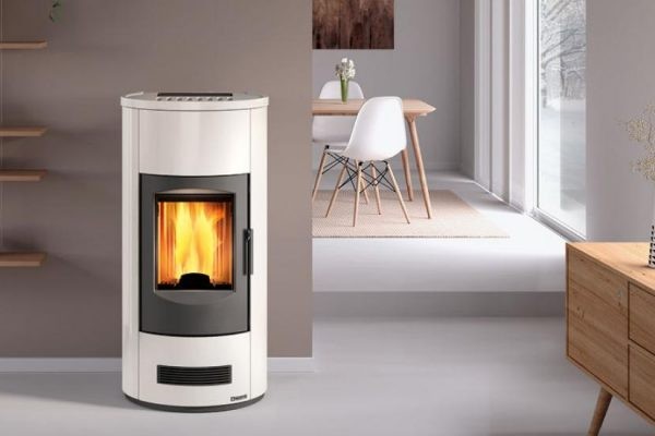 5 buoni motivi per acquistare una stufa a pellet