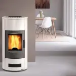5 buoni motivi per acquistare una stufa a pellet