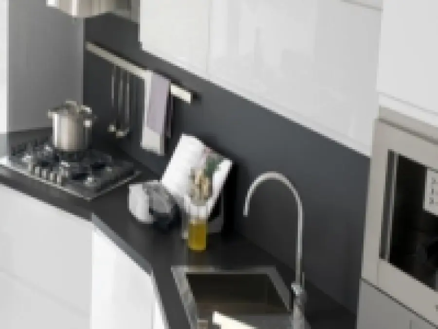 Stosa ad EUROCUCINA 2010 con Bring
