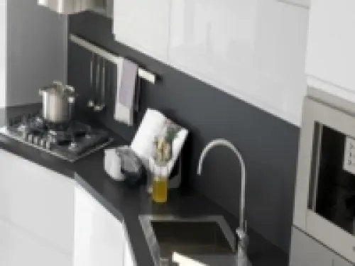 Stosa ad EUROCUCINA 2010 con Bring