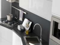 Stosa ad EUROCUCINA 2010 con Bring