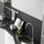 Stosa ad EUROCUCINA 2010 con Bring