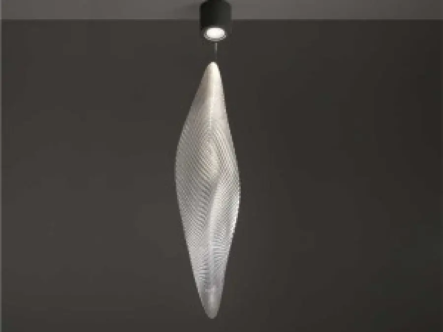 Lampade cosmiche ed eutropiche da Artemidé
