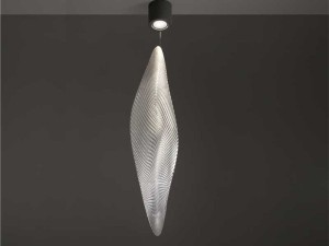 Lampade cosmiche ed eutropiche da Artemidé