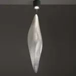 Lampade cosmiche ed eutropiche da Artemidé